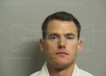 Blake Marshall Bland