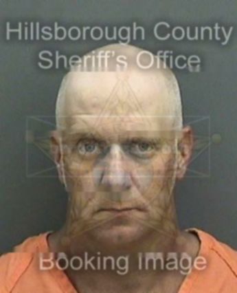 Jeremy Dean Holcomb