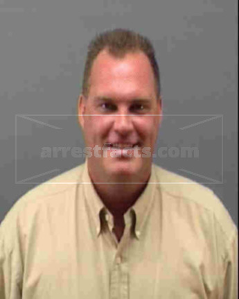 Scott Dennis Harter