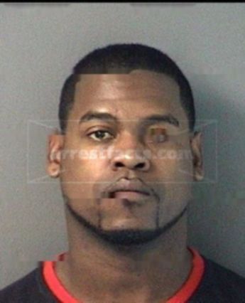 Eddie Lee Atkins