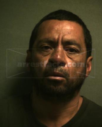 Rodrigo Lionhiah Flores