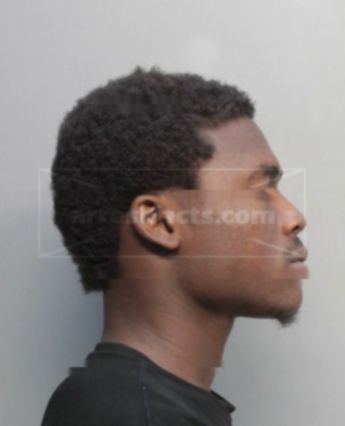 Jawan Sawyer