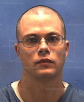 Christopher Patrick Weed