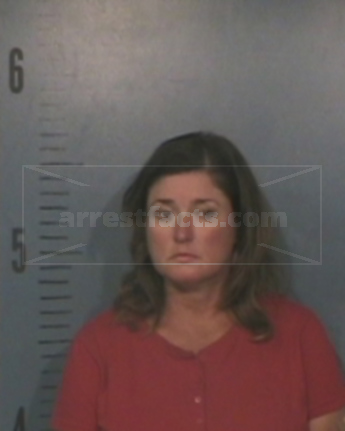Jennifer Annette Aufill