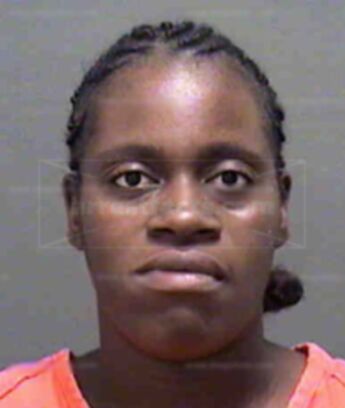 Regina Elaine Posey