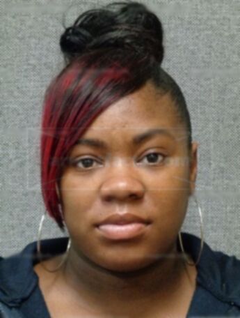 Breanna L Brown