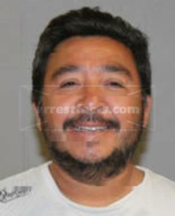 Margarito Sanchez Pacheco