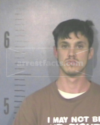 Andrew Scott Benson