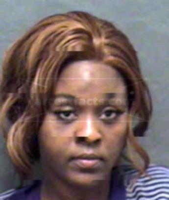 Portia Jade Franklin