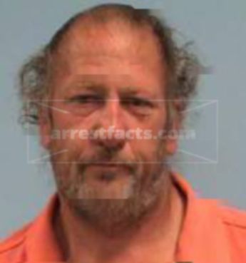 Steve Edward Goolsby