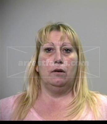 Connie Denise Brauer