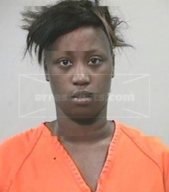 Keinisha Denise Anderson