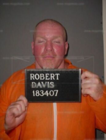 Robert G Davis