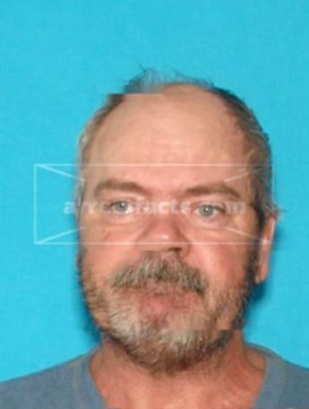 David Lee Rushin Sr.