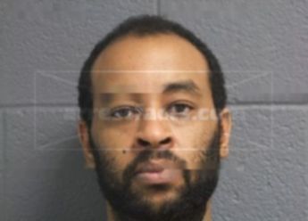 Monterrel Shawn Dickerson