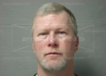 Timothy Allen Johnson