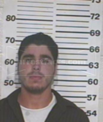 Marco Antonio Villarreal