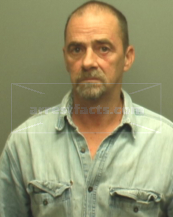 David Eugene Boatman
