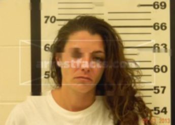 Nina Nicole Lamb