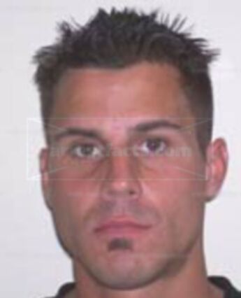 Christopher Fetters