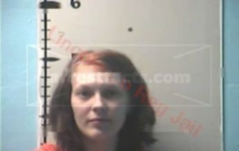 Emily Leeann Gibson