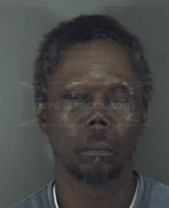 Johnny C. Odoms