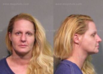 Kimberly Coxsey Tippen
