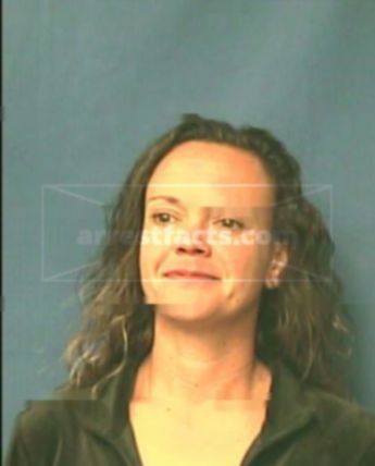Samantha Ann Houston
