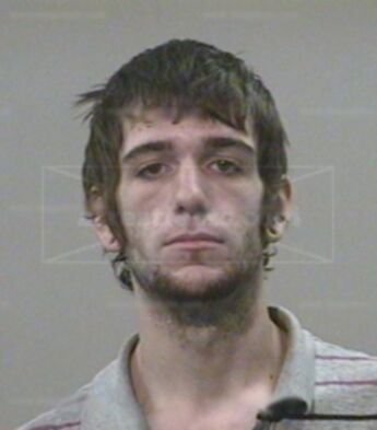 Eric James Fannin