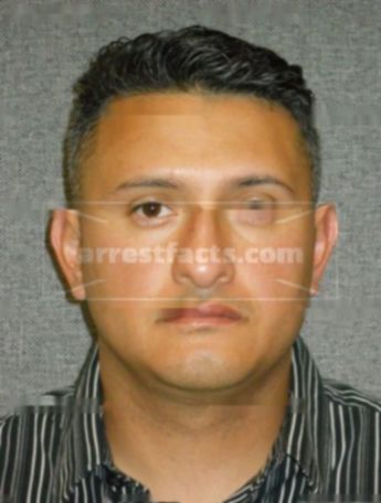 Nicolas G Pantoja