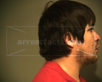 Rodolfo Jr Ramirez Gutierrez