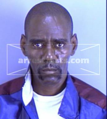 Glynne Dwayne Seaton