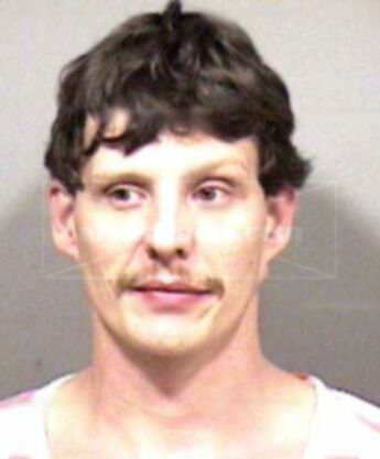 Eric Wayne Moss