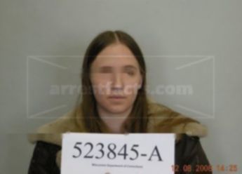 Kayla R Phillips