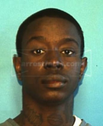 Demarco L Robinson