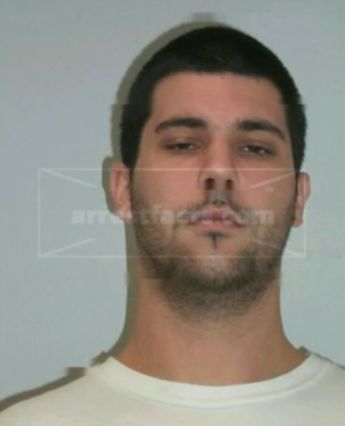 Joshua David Pitt