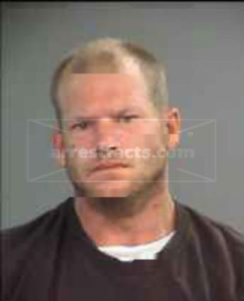 Jason Cory Moore