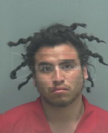 Joe Anthony Ferguson
