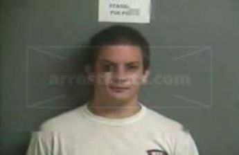 Austin James Pointer