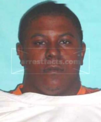 Corey Rueland Barron