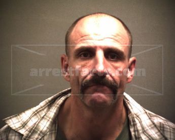 Donald Wayne Leonard
