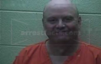 Troy Donnie Huff