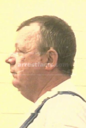 Kenneth Norris Chalker