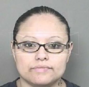 Stephanie Jamie Plainbull