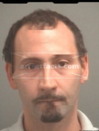 Jason Scott Eshleman