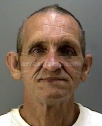 Clarence Rick Lindsey