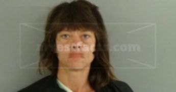 Johna Sue Cotten