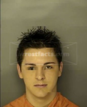 Bradley Nathan Tyler