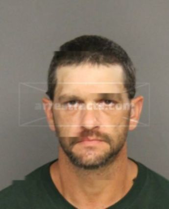 Wayne Jeffrey Butler
