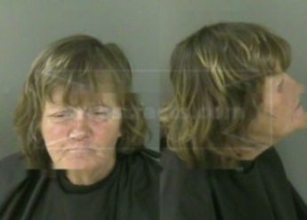 Alice Ann Vaughn